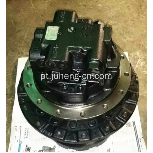 Motor de viagem Hitachi EX120-5 Final Drive EX120-5